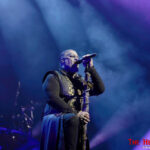 The Rock Circus 2023: Powerwolf